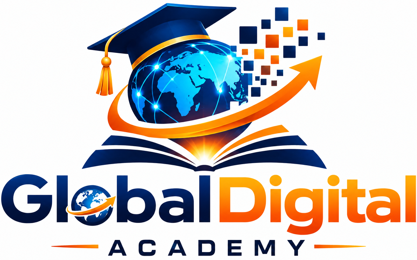 Globaldigitalacademy